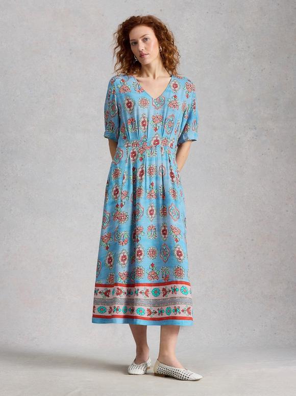 Kate Midi Dress