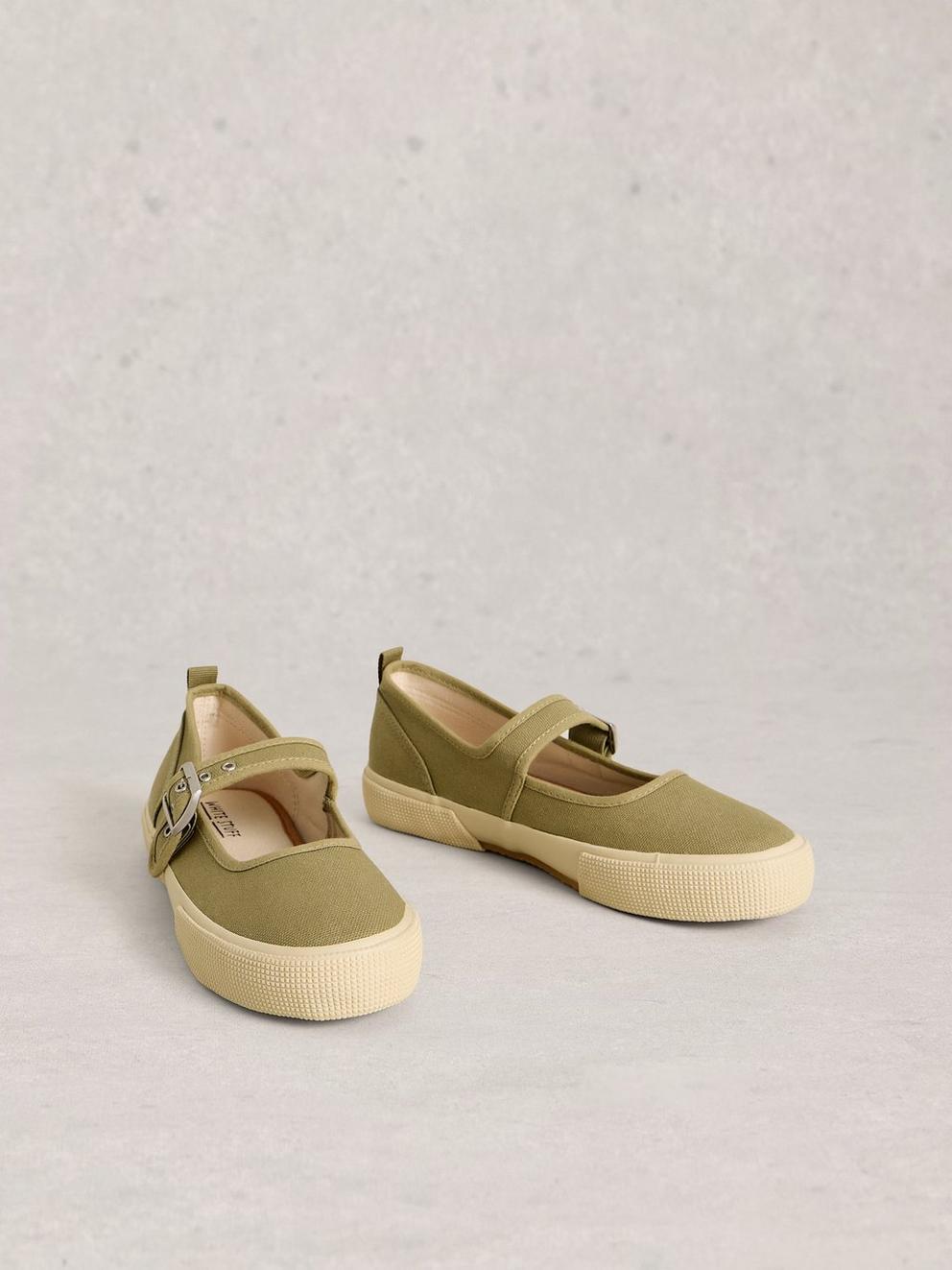 Pippa Mary Jane Trainer