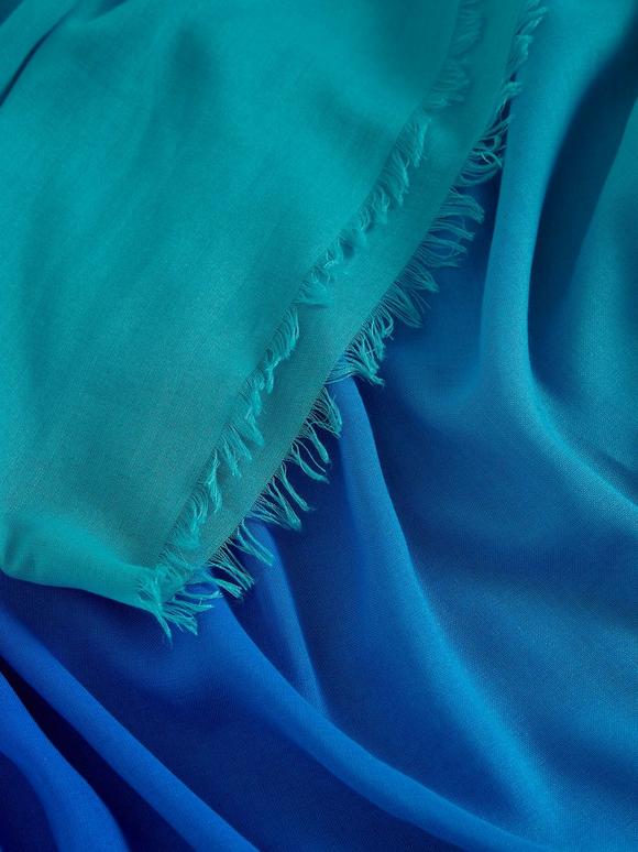 Plain Penny Oversized Scarf