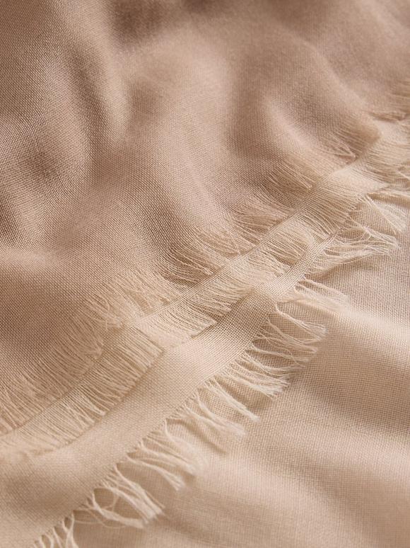 Plain Penny Oversized Scarf