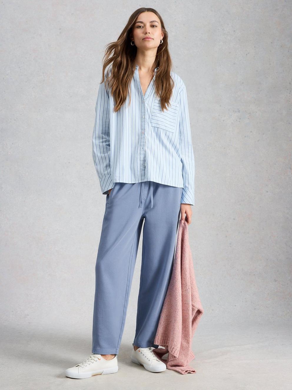 Daydreamer Barrel Jogger