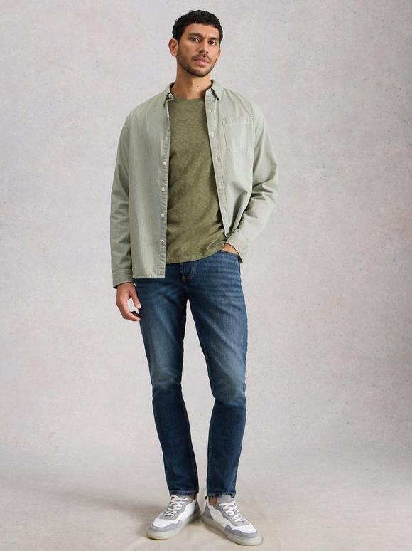Stratford Slim Jean
