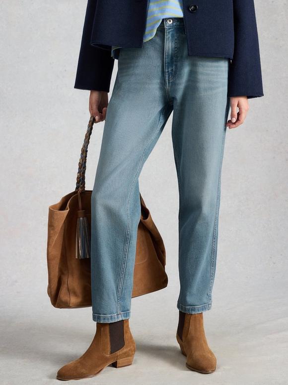 Freya Weekend Ankle Length Jean