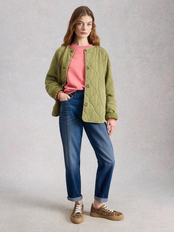 Freya Weekend Ankle Length Jean