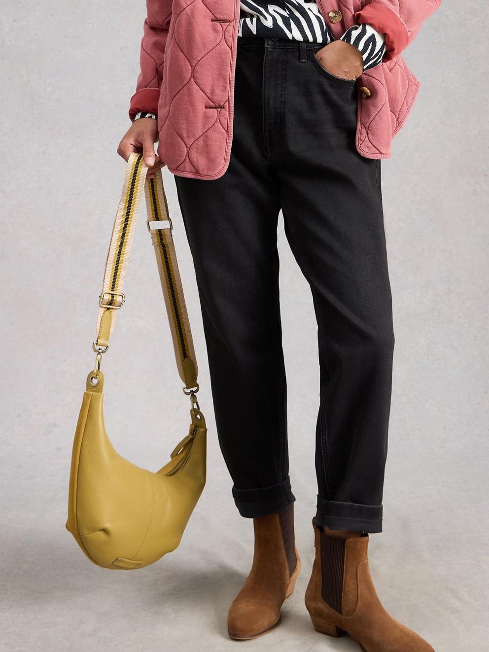 Freya Weekend Ankle Length Jean