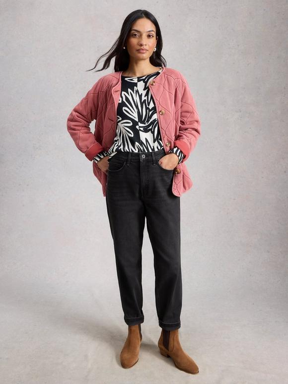 Freya Weekend Ankle Length Jean