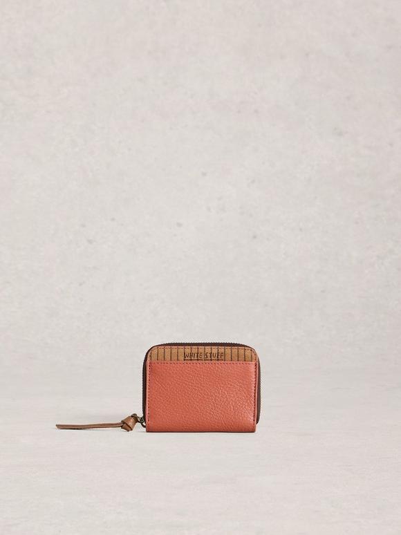 Cerys Zip Around Coin Purse