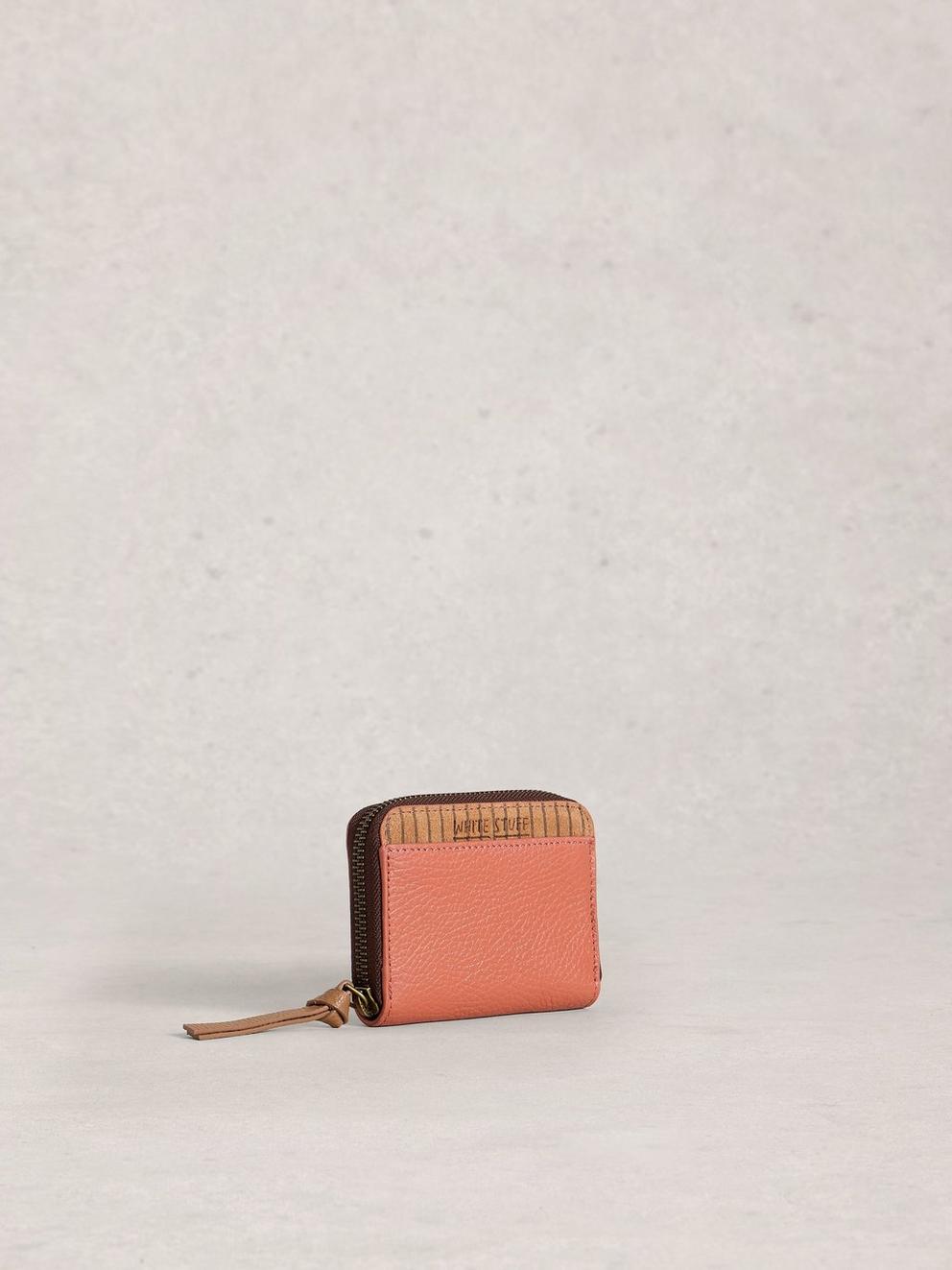 Cerys Zip Around Coin Purse