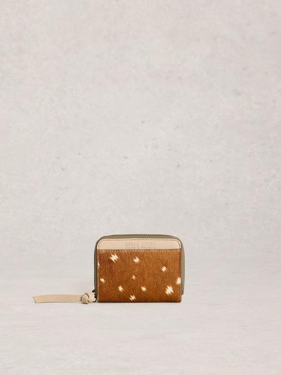 Cerys Zip Around Coin Purse