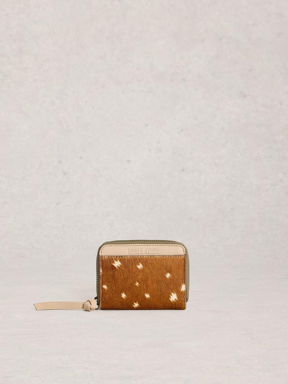 Cerys Zip Around Coin Purse