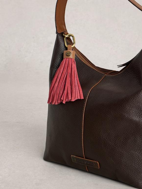 Tassel Bag Keyring