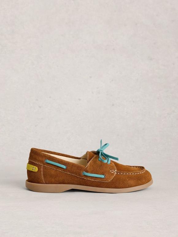 Boat Shoe