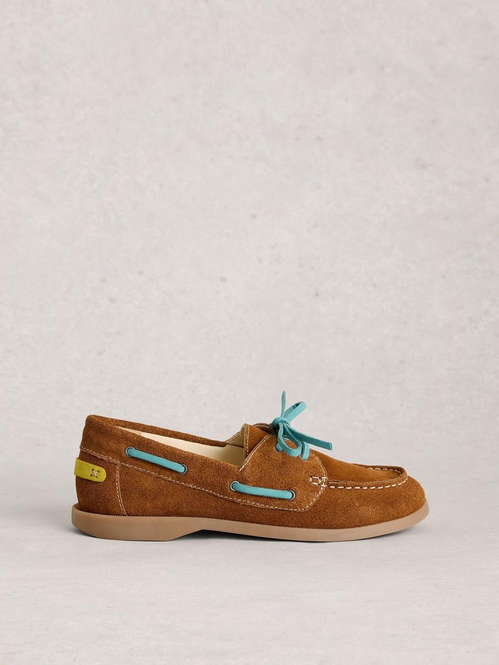 Boat Shoe