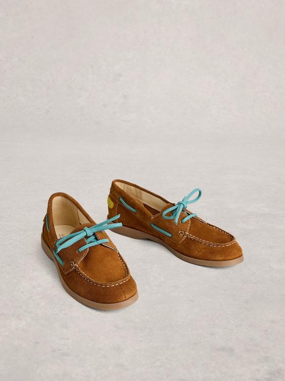 Boat Shoe