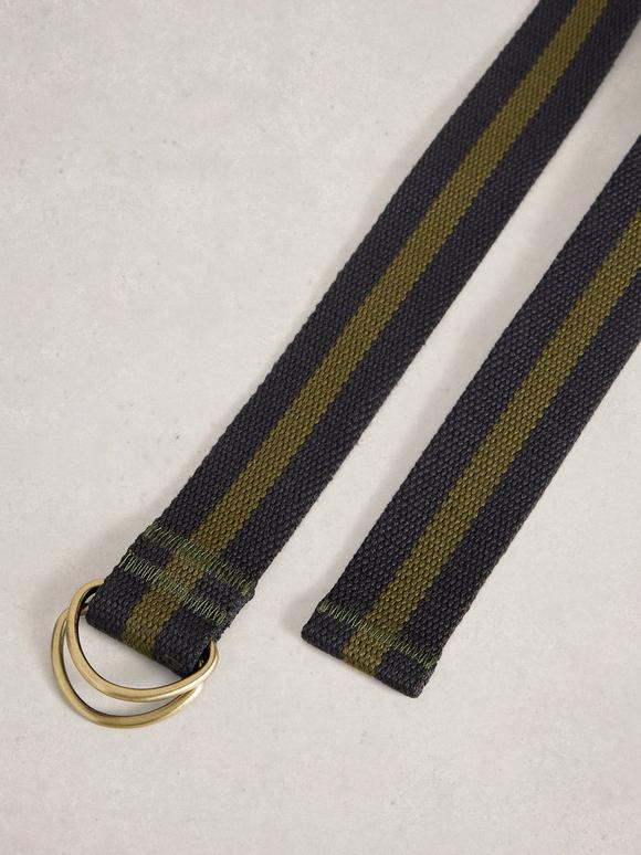 Webbing Belt