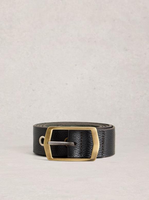 Reversible Eyelet Belt