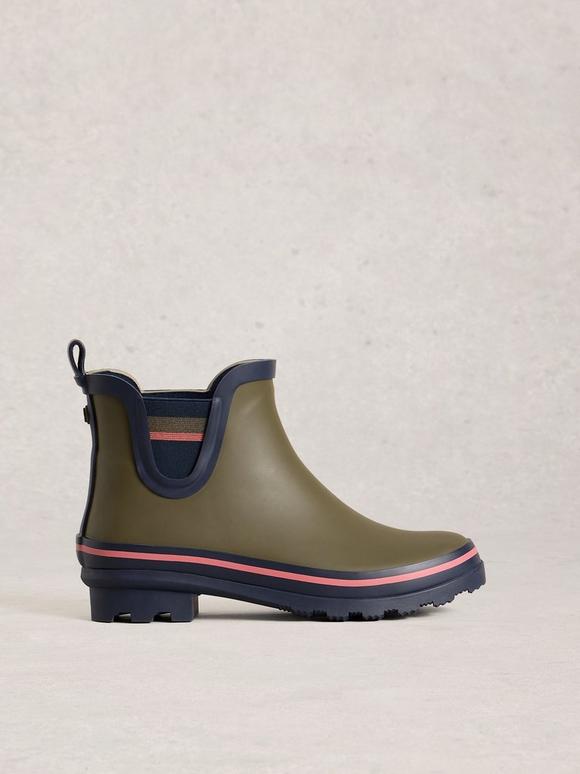 Puddle Wellie Boot