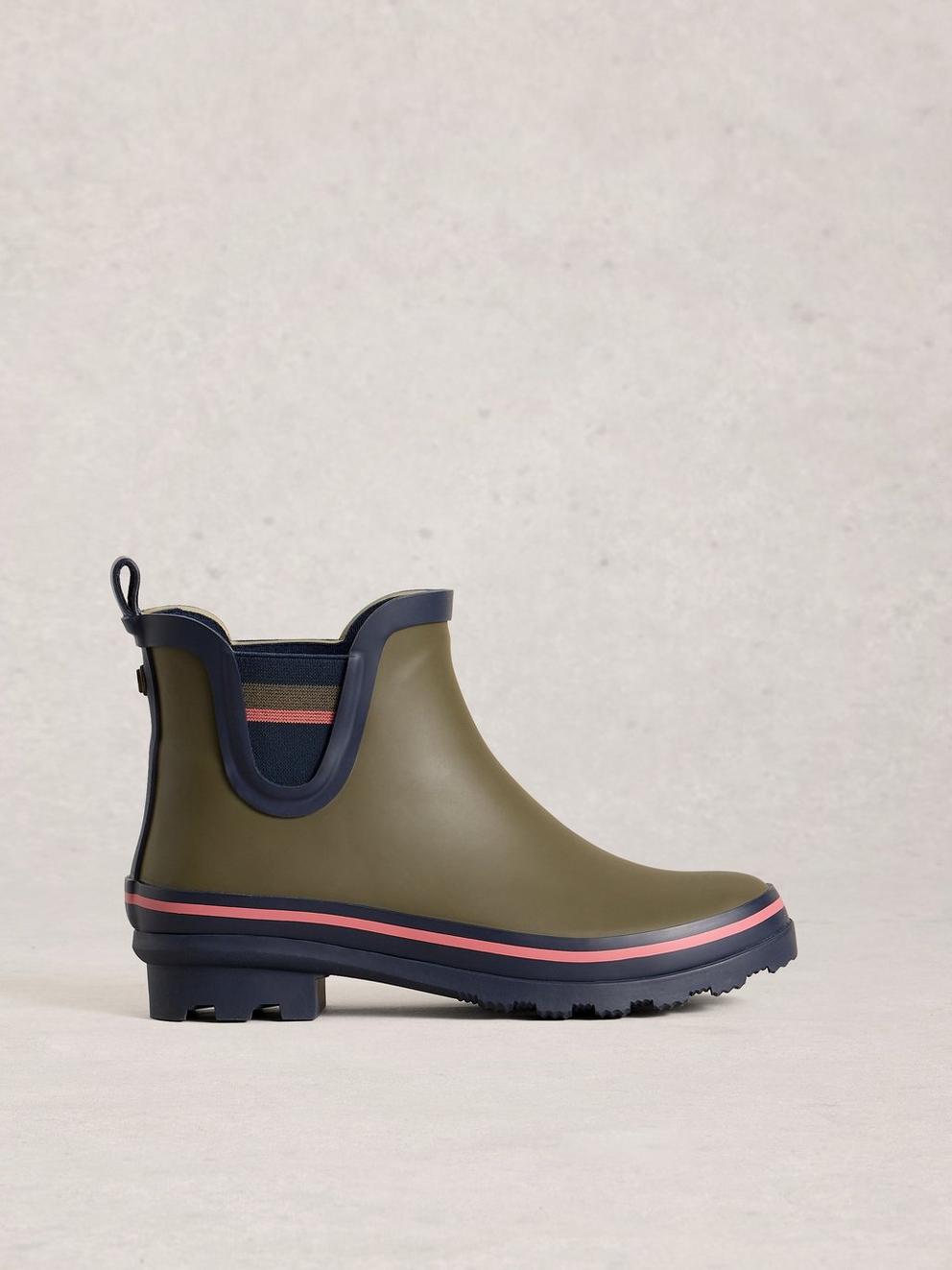 Puddle Wellie Boot