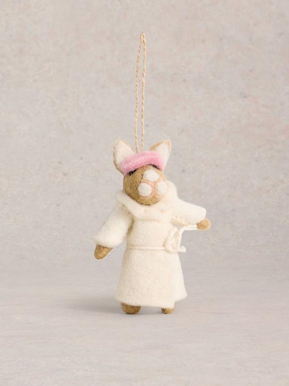 PJ Rabbit Hanging Dec