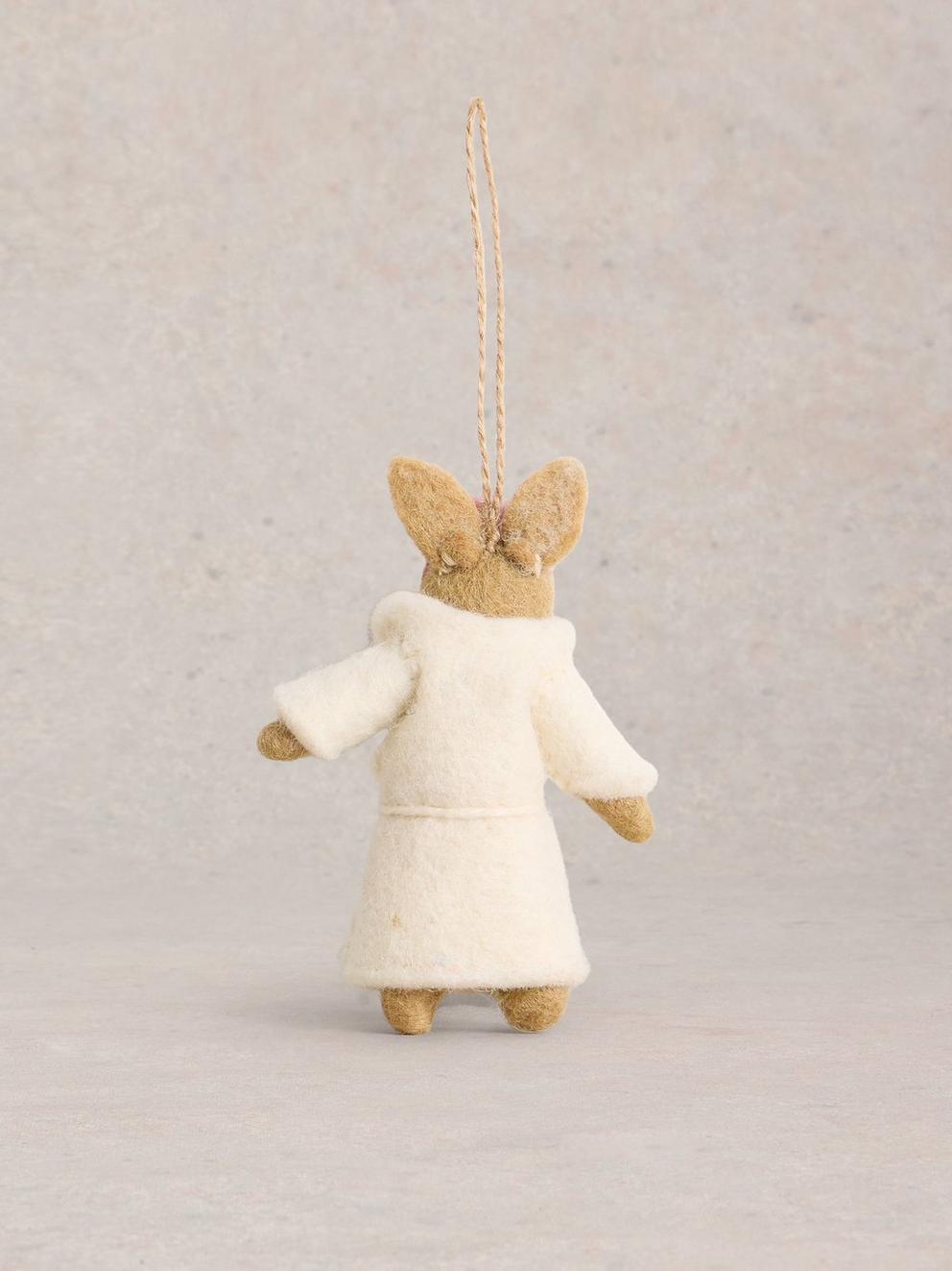 PJ Rabbit Hanging Dec