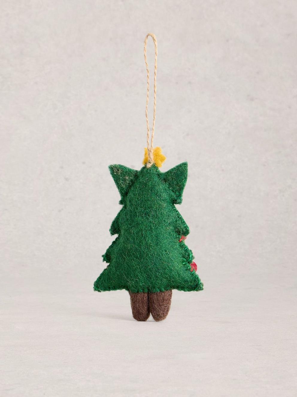 Tree Cat Hanging Dec