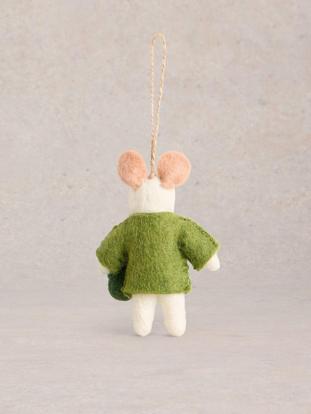 Fizz Mouse Hanging Dec