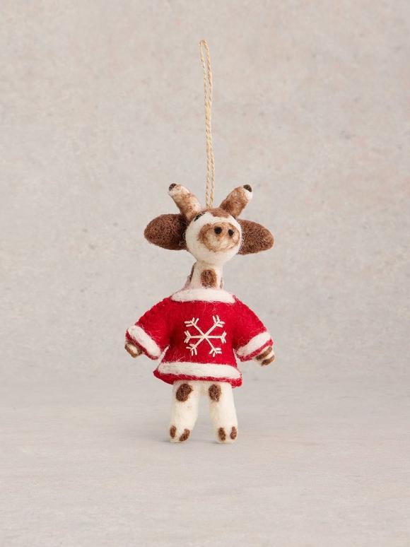 Giraffe Jumper Hanging Dec