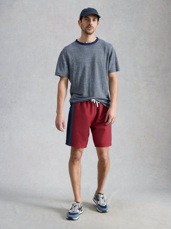 Ventnor Colourblock Swimshort