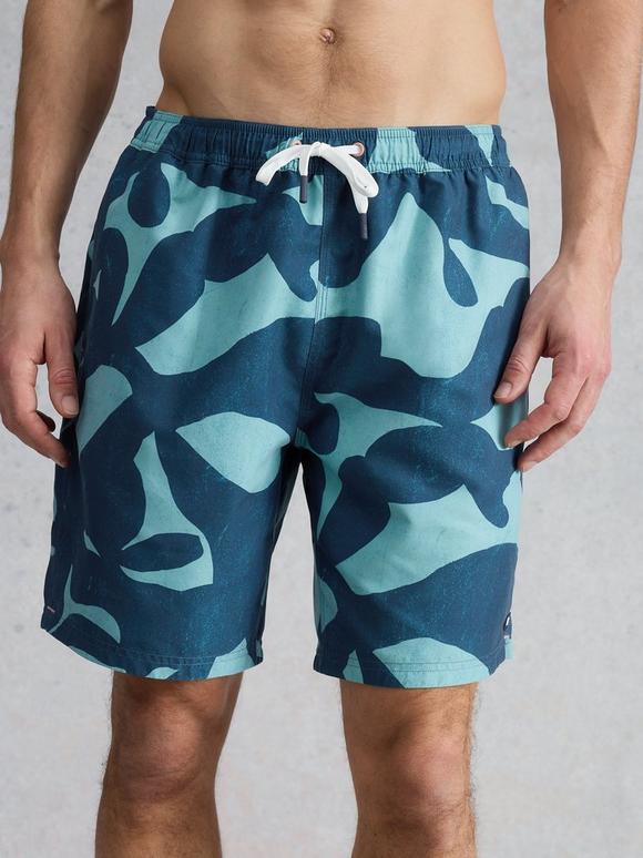 Ventnor Abstract Swimshort