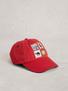 RED MLT swatch