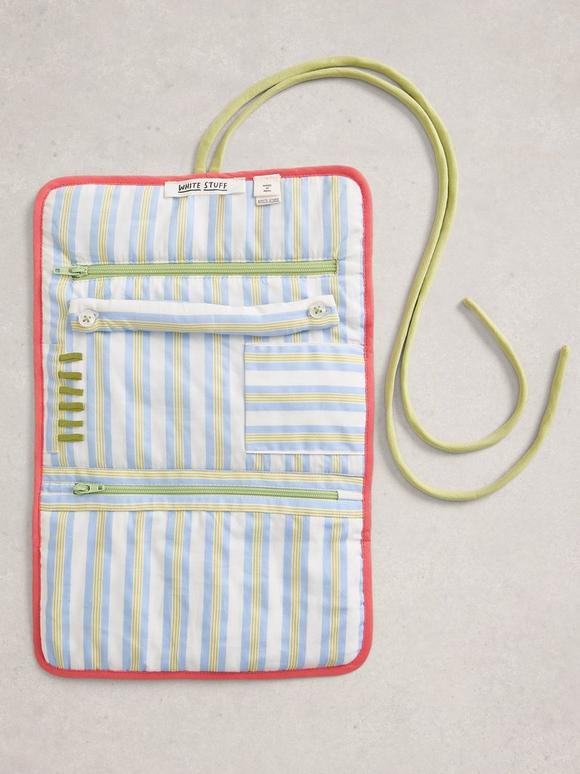 Print Jewellery Roll