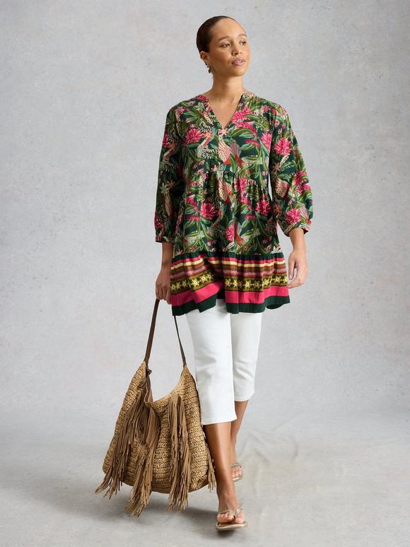 MARTA TUNIC