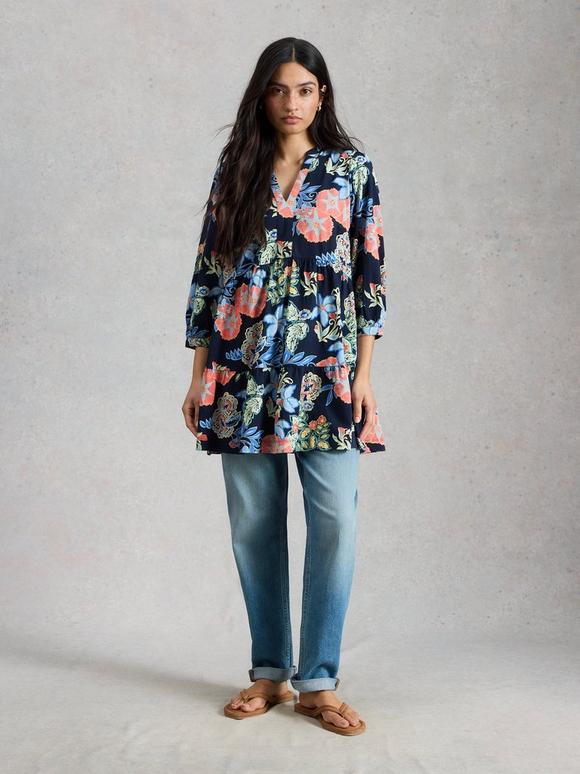 MARTA TUNIC