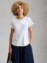 WHITE MLT swatch