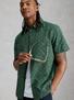 DUS GREEN swatch