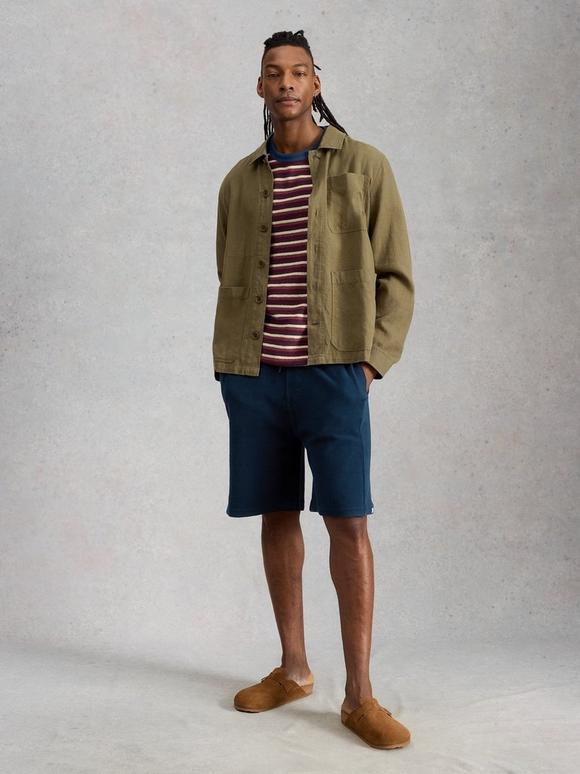 Sidmouth Sweat Short