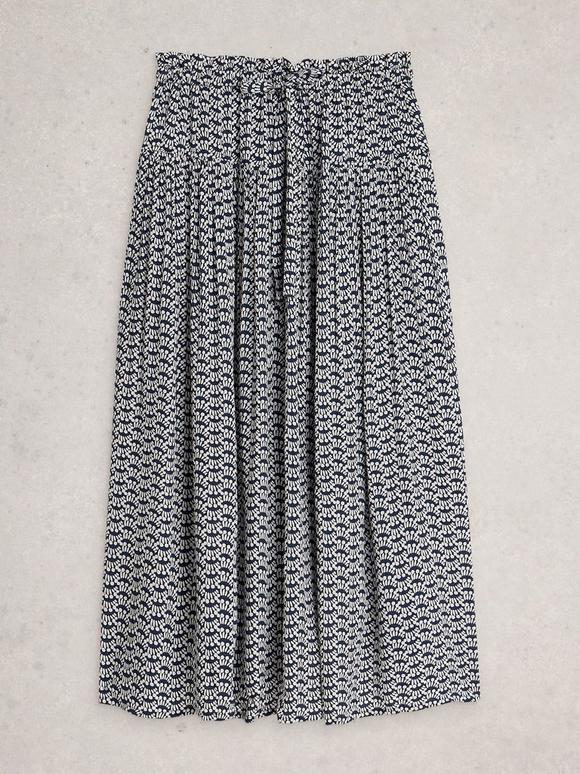 Selma Midi Skirt