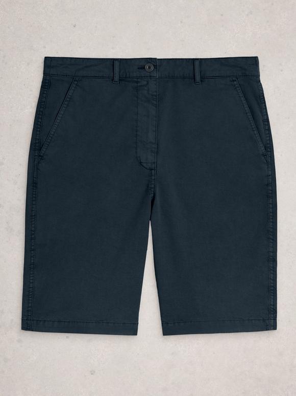 Tabbie Chino Short