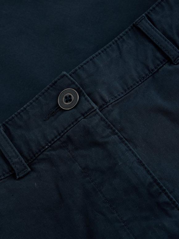 Tabbie Chino Short