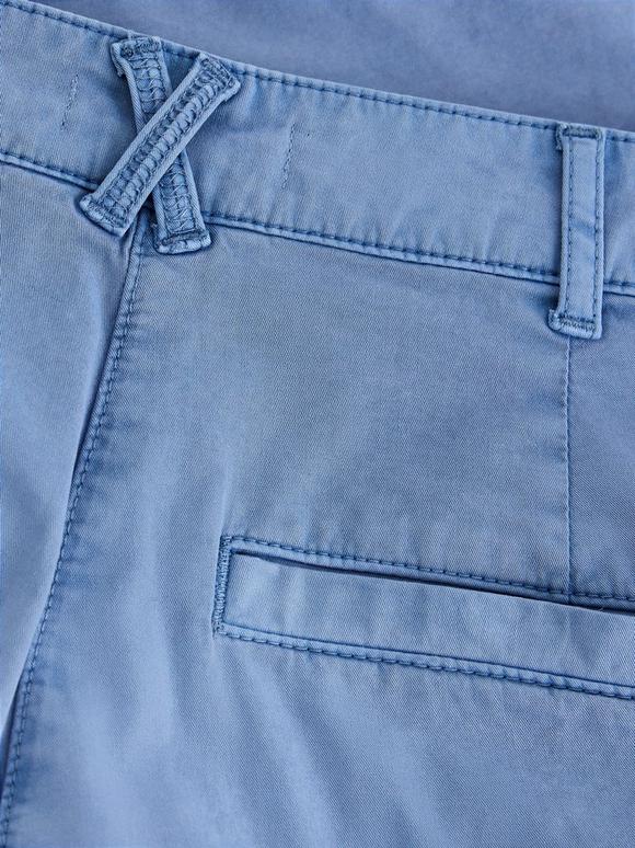 Tabbie Chino Short
