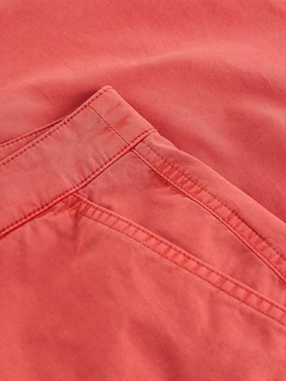 Tabbie Chino Short