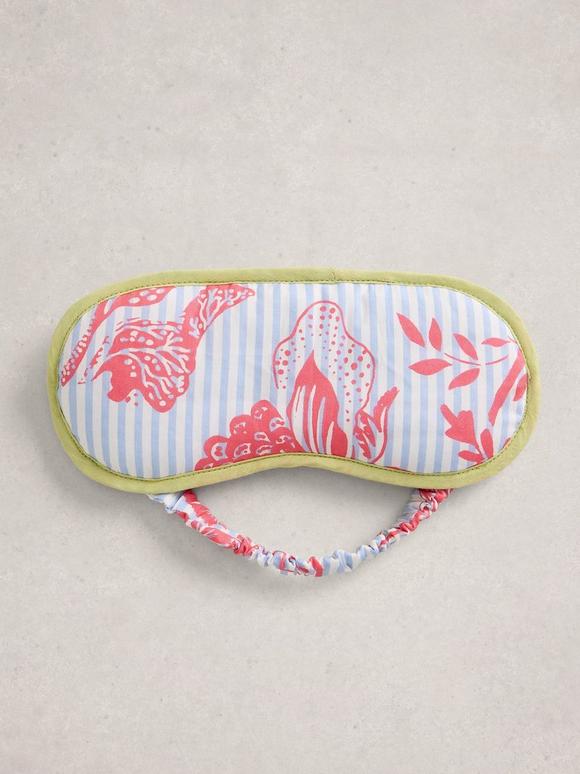 Printed Sleep Eye Mask
