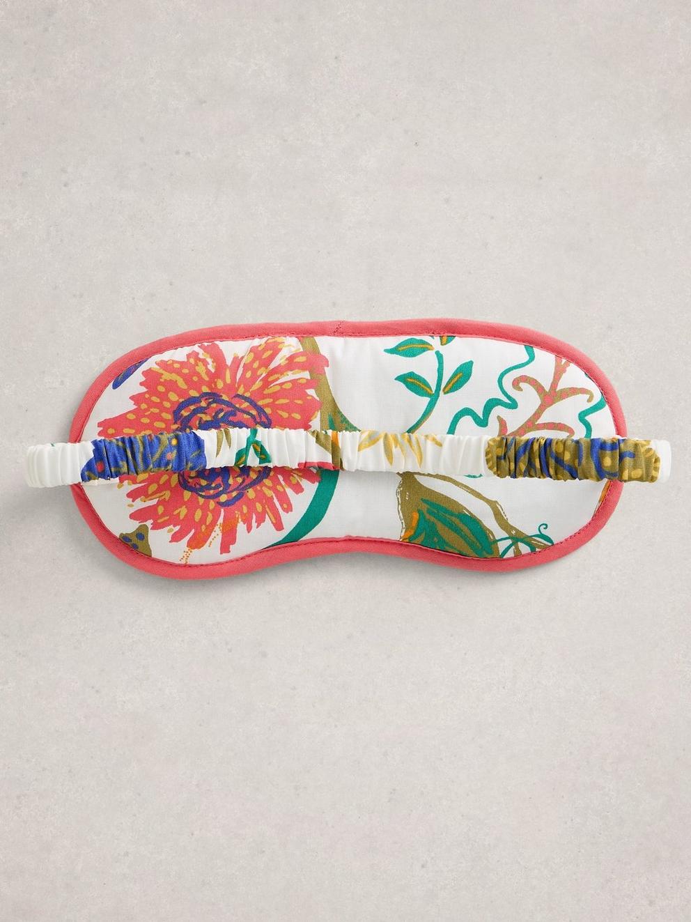 Printed Sleep Eye Mask