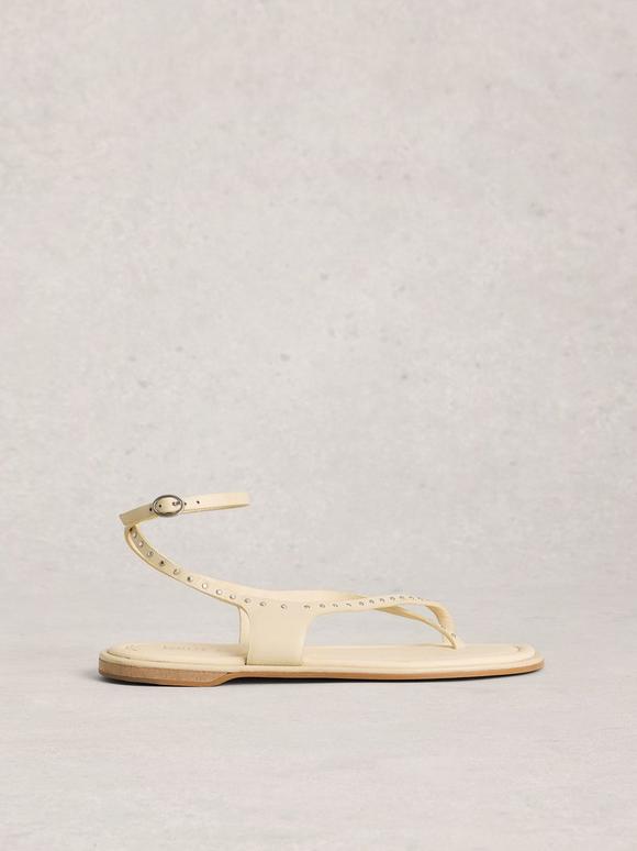 Barely There Sandal