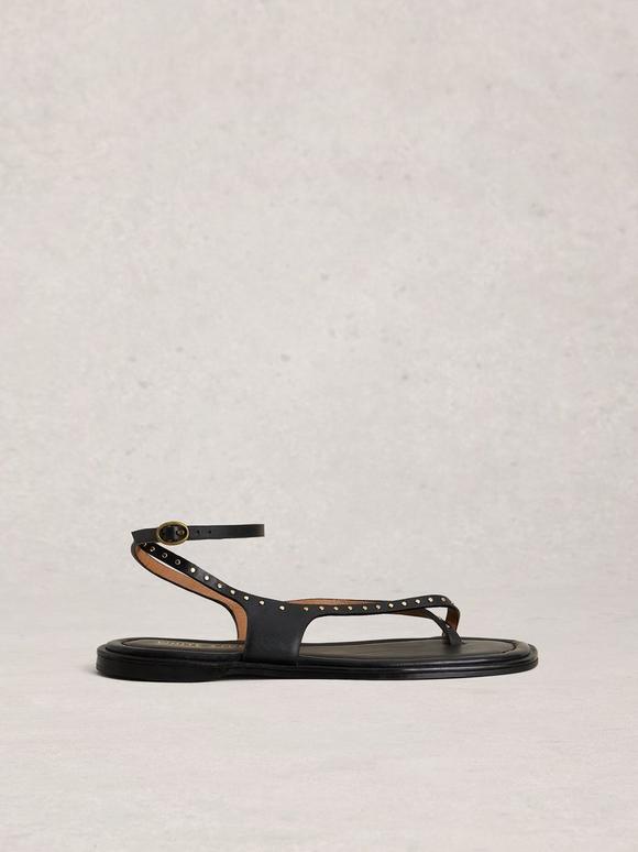Barely There Sandal