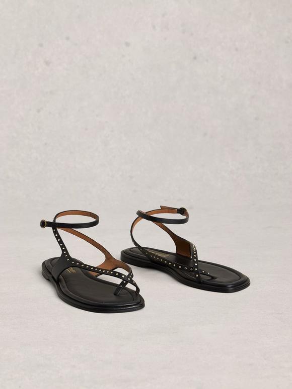 Barely There Sandal
