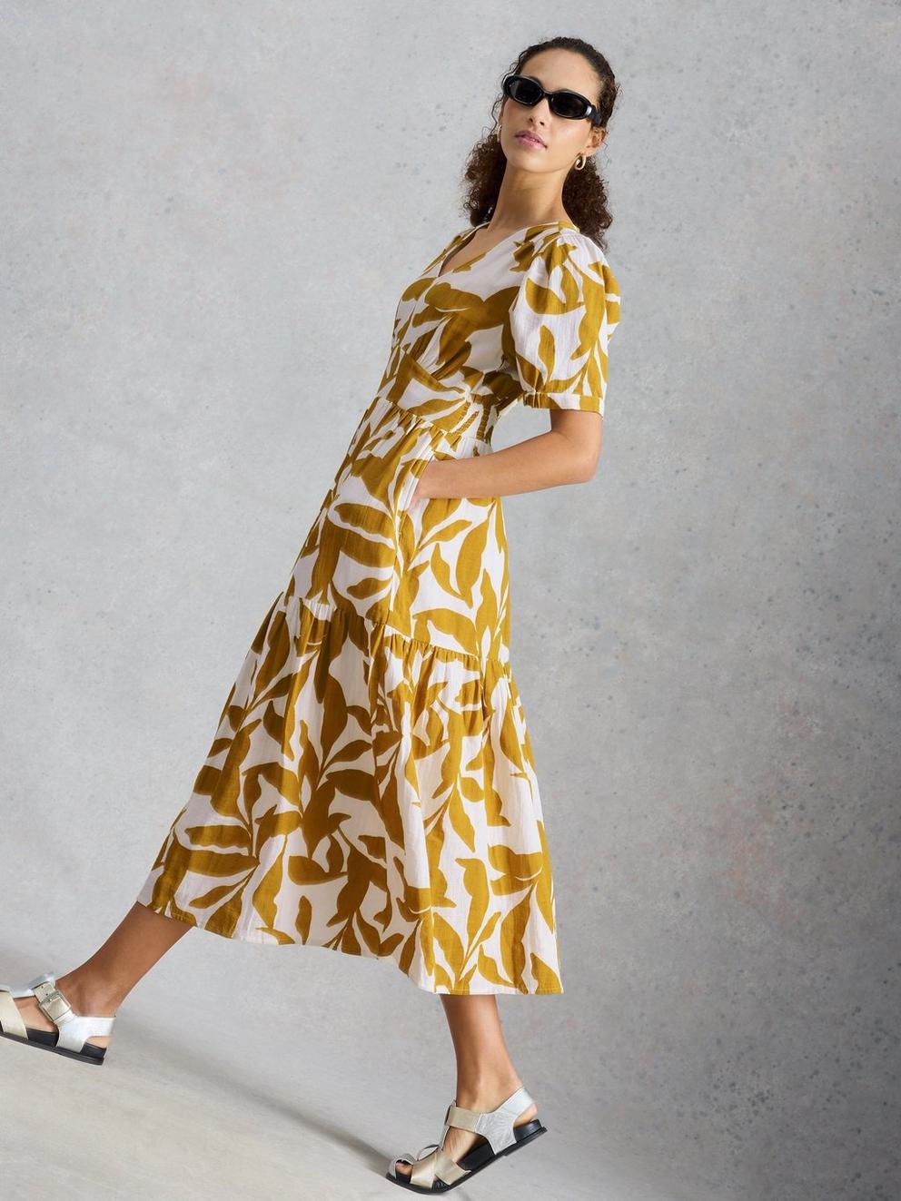 Jolene Dress