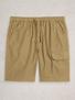 KHAKI GRN swatch