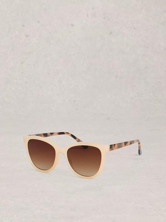 Cat Eye Style Sunglasses