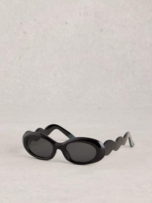 Slim Sunglasses